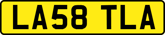 LA58TLA