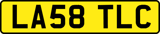 LA58TLC