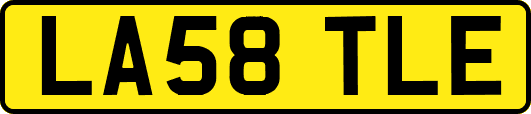 LA58TLE