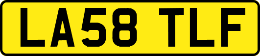LA58TLF
