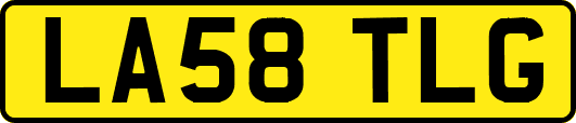 LA58TLG
