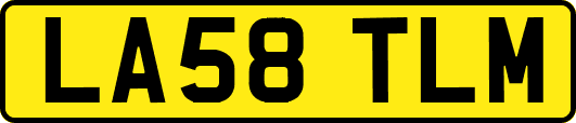LA58TLM