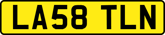 LA58TLN