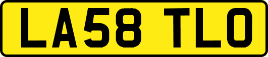 LA58TLO