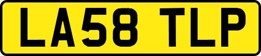 LA58TLP