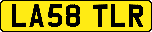 LA58TLR