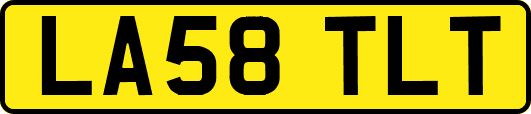 LA58TLT