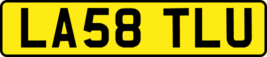 LA58TLU