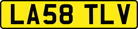 LA58TLV