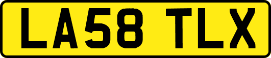 LA58TLX