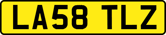 LA58TLZ
