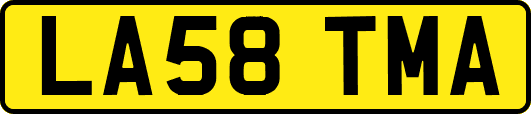 LA58TMA