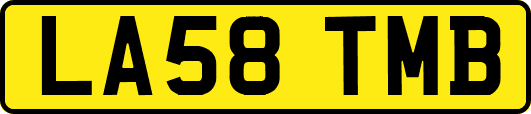 LA58TMB