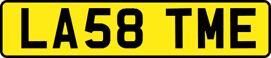 LA58TME