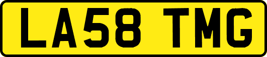 LA58TMG