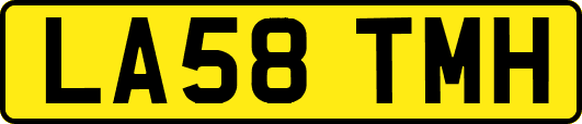 LA58TMH