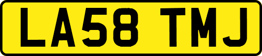 LA58TMJ