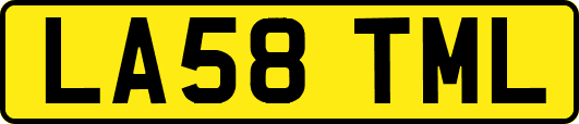 LA58TML