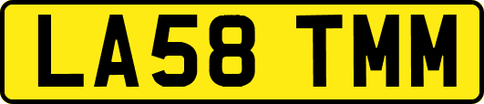 LA58TMM