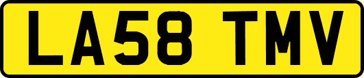LA58TMV