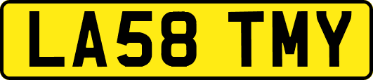 LA58TMY