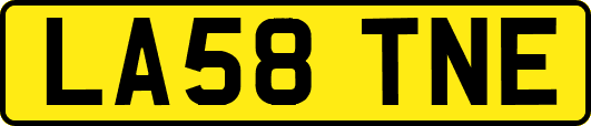 LA58TNE