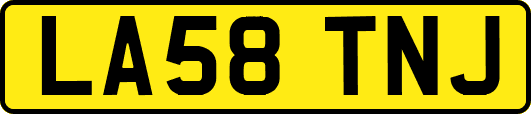 LA58TNJ