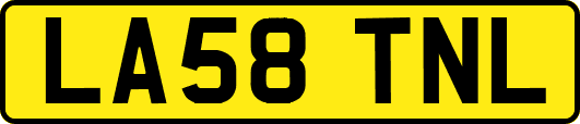 LA58TNL