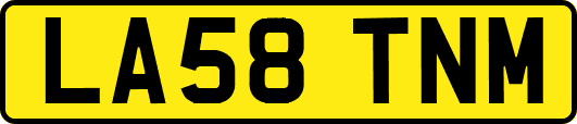 LA58TNM