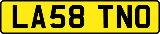 LA58TNO