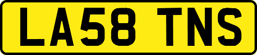 LA58TNS