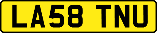 LA58TNU