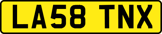 LA58TNX