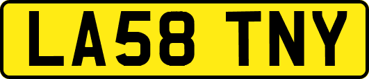 LA58TNY