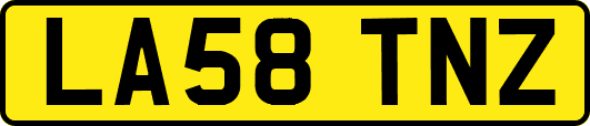 LA58TNZ