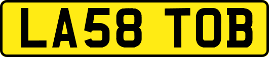 LA58TOB