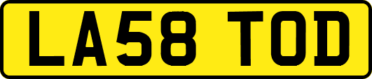 LA58TOD