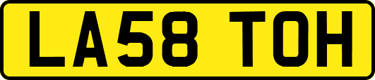 LA58TOH