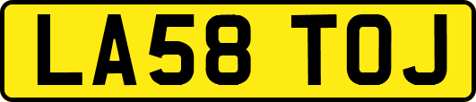 LA58TOJ