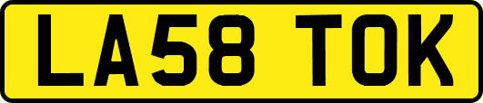LA58TOK