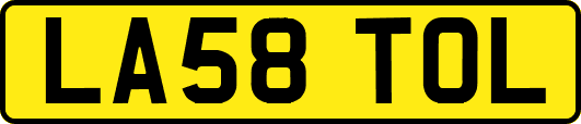 LA58TOL