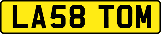 LA58TOM