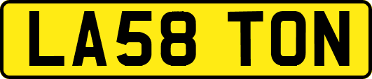 LA58TON