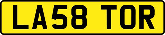 LA58TOR