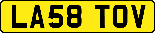 LA58TOV