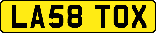 LA58TOX