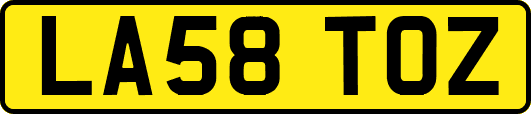 LA58TOZ