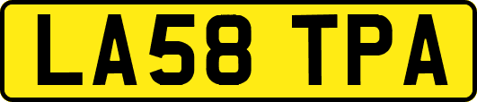 LA58TPA