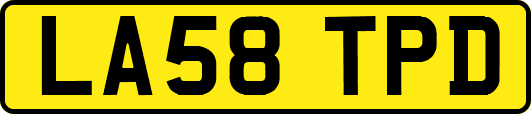 LA58TPD