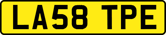 LA58TPE